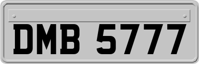 DMB5777
