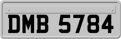 DMB5784