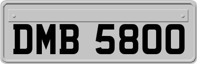 DMB5800