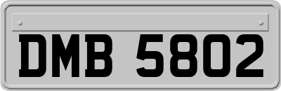 DMB5802