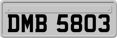 DMB5803