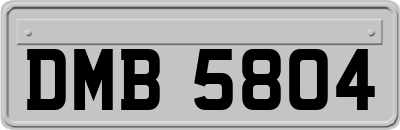 DMB5804