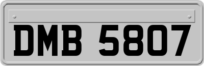DMB5807