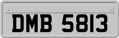 DMB5813