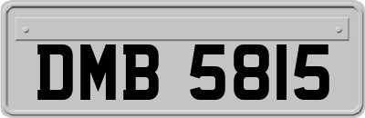 DMB5815