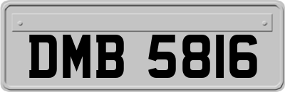 DMB5816