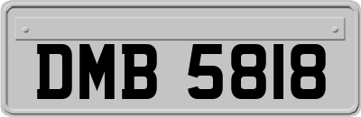 DMB5818