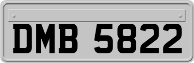 DMB5822