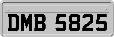 DMB5825