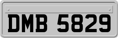 DMB5829