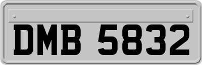 DMB5832