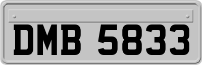 DMB5833