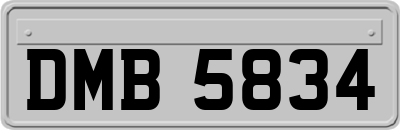 DMB5834