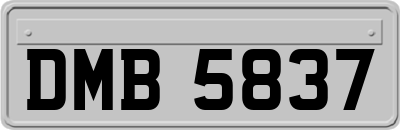 DMB5837