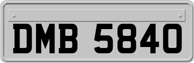 DMB5840