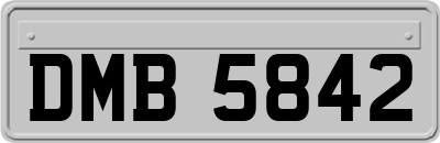 DMB5842