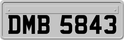 DMB5843