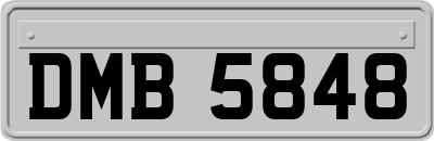 DMB5848