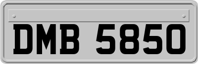 DMB5850
