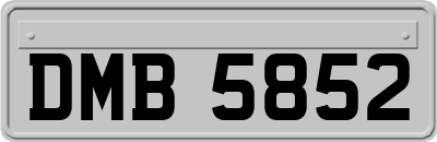 DMB5852