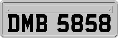 DMB5858