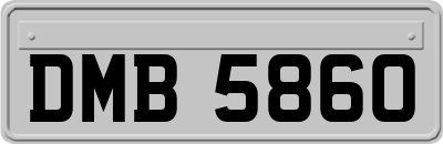 DMB5860