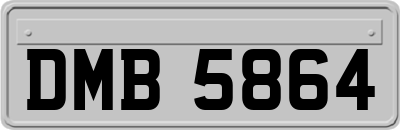 DMB5864