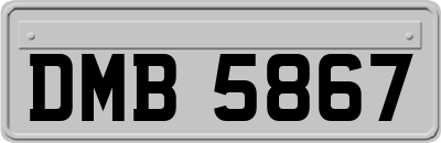 DMB5867