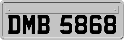 DMB5868
