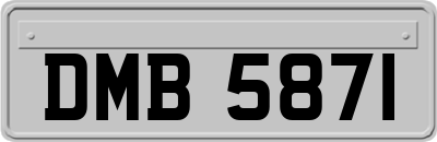 DMB5871