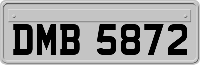 DMB5872