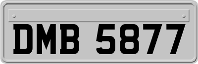 DMB5877