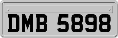 DMB5898