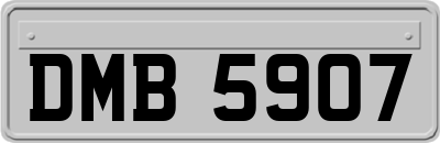 DMB5907