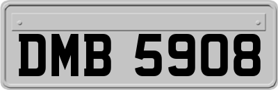 DMB5908