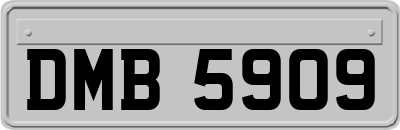 DMB5909