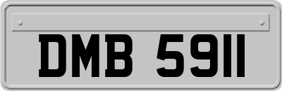 DMB5911