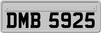 DMB5925