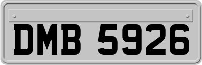 DMB5926