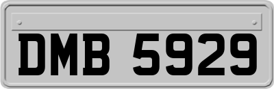 DMB5929