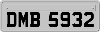 DMB5932