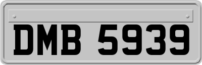 DMB5939