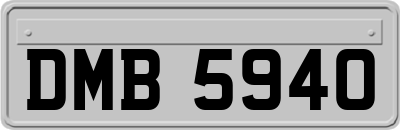 DMB5940