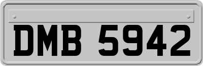 DMB5942