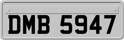DMB5947