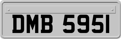 DMB5951