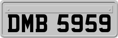 DMB5959