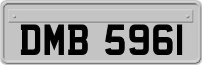 DMB5961