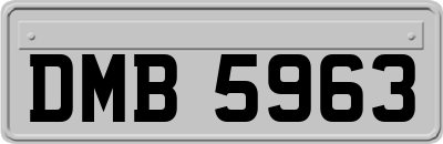 DMB5963