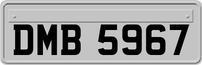 DMB5967
